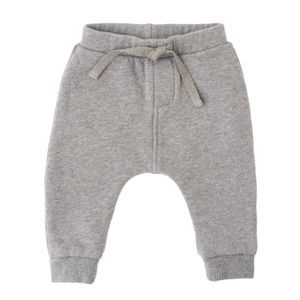 Tocoto Vintage Grey Sweatpants